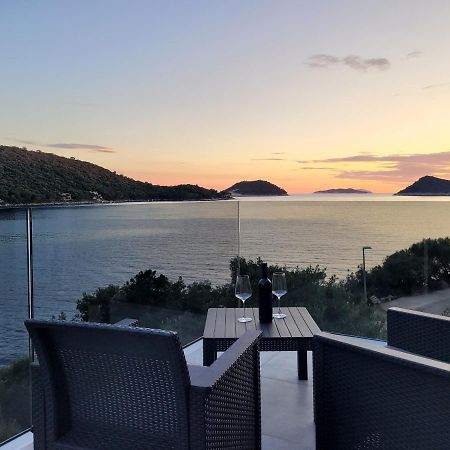 Dragovoda Bay Uble المظهر الخارجي الصورة