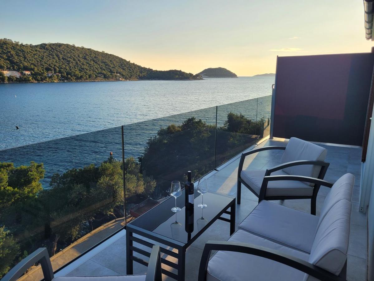 Dragovoda Bay Uble المظهر الخارجي الصورة