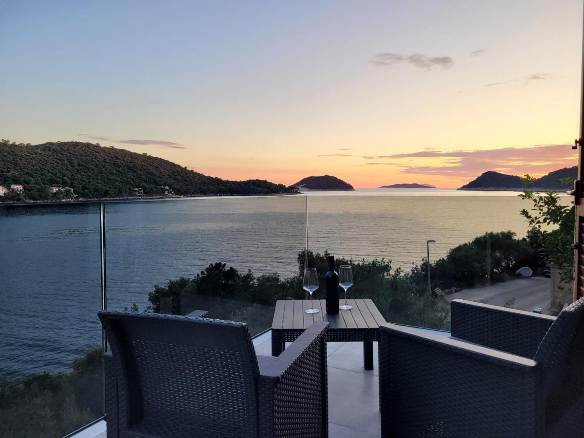 Dragovoda Bay Uble المظهر الخارجي الصورة