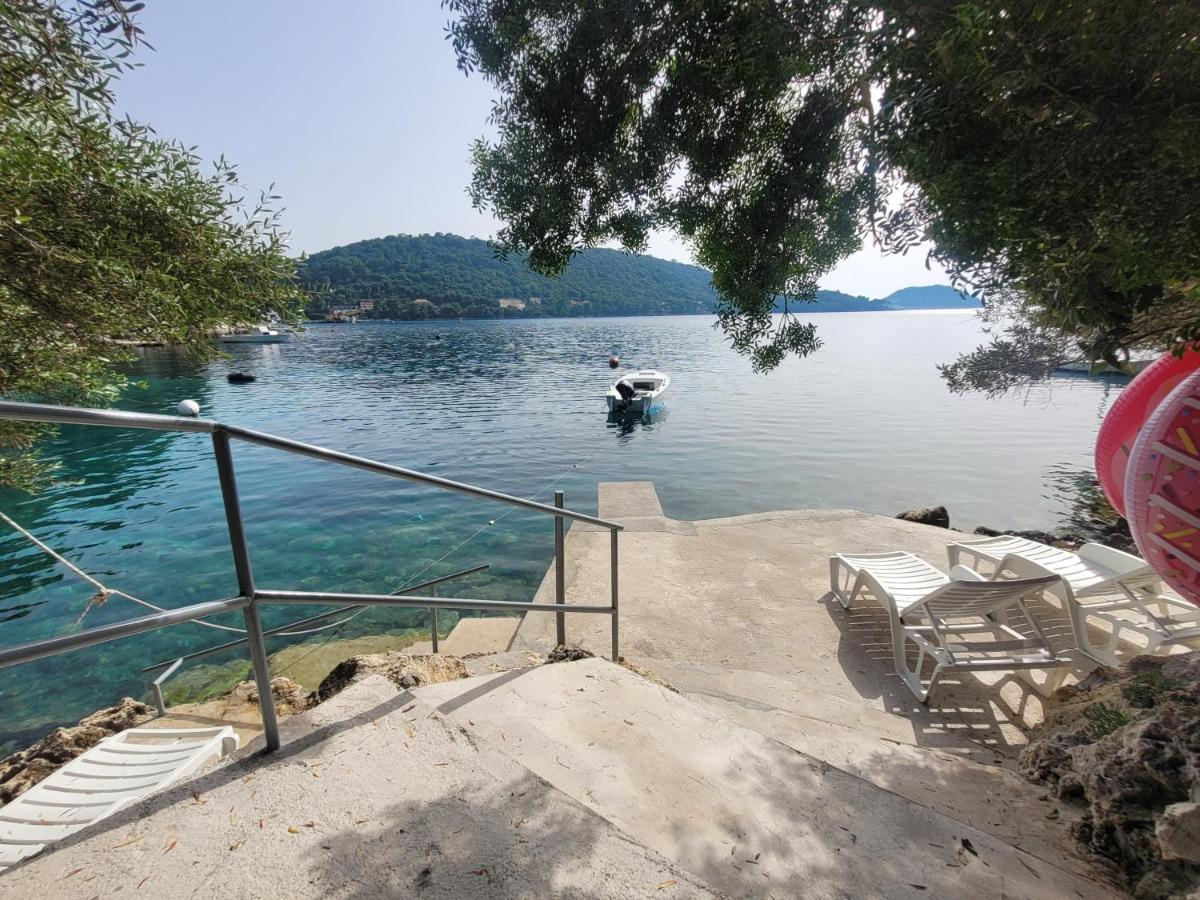 Dragovoda Bay Uble المظهر الخارجي الصورة