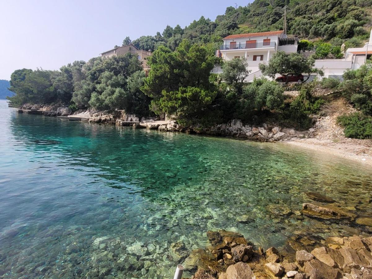 Dragovoda Bay Uble المظهر الخارجي الصورة