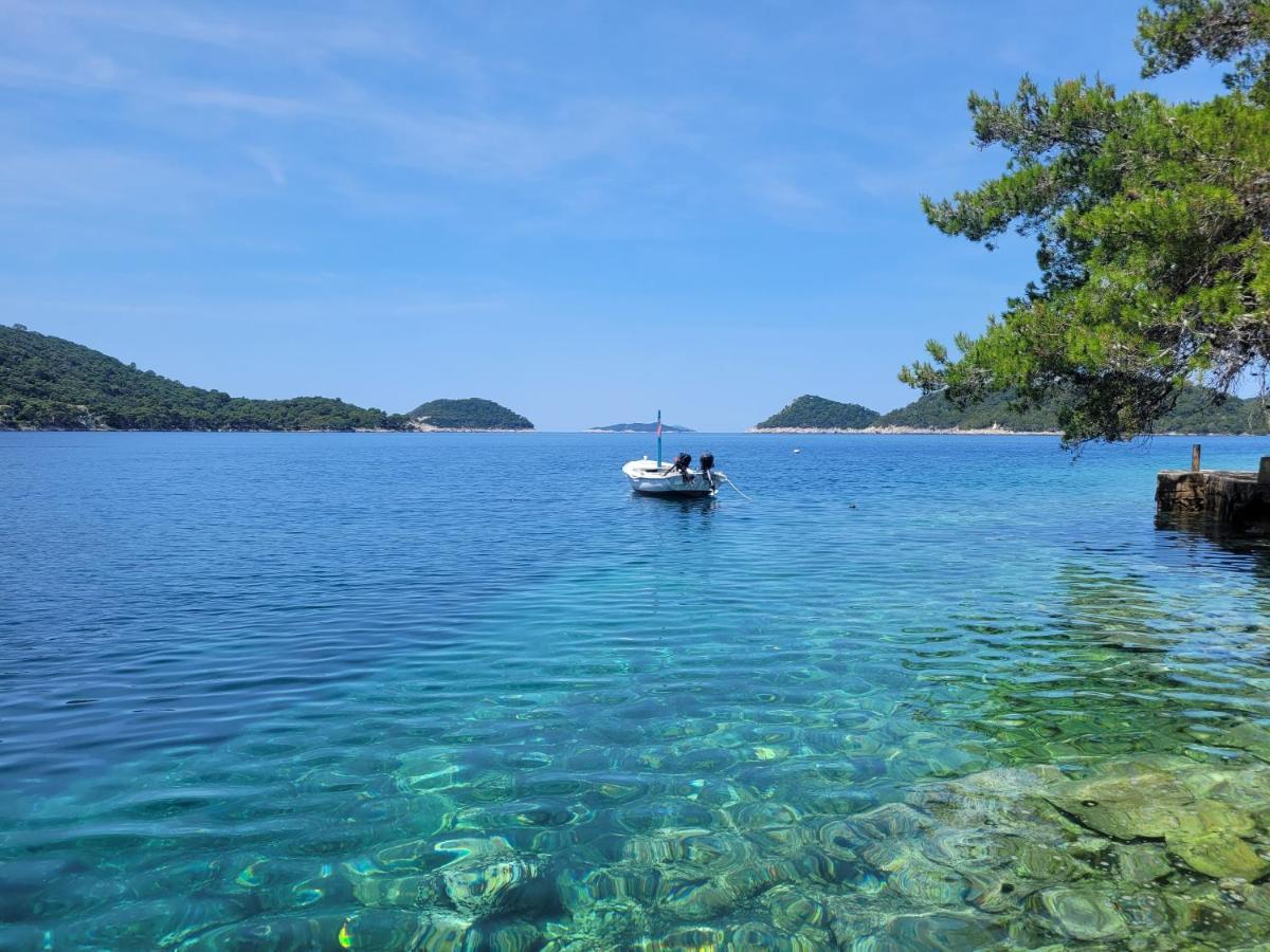 Dragovoda Bay Uble المظهر الخارجي الصورة